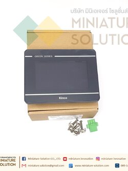 Kinco GL043 HMI GL043