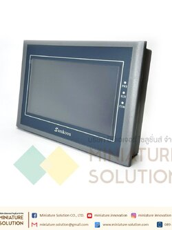 SAMKOON EA-070B touch screen 7-inch หน้าจอ HMI EA-070B