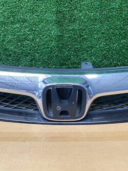 กระจังหน้า Civic FD