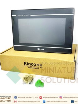 Kinco GL070E HMI (Ethernet) GL070E