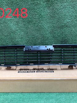 ช่องลมกันชนหน้า Toyota Revo 2015-18