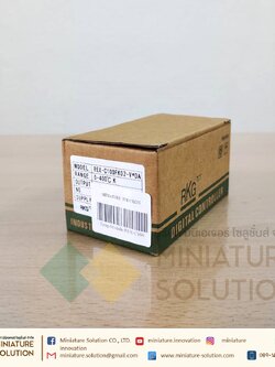 เครื่องวัดและควบคุมอุณหภูมิ PID REX-C100 (0-400cํ) เครื่องควบคุมอุณหภูมิอุตสาหกรรม แบบPID V*DA RKC REX-C100 Thermocouple 0 to 400C (Solid State OUTPUT)