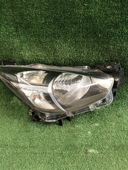 ไฟหน้า R Mazda2 Skyactiv 2015-19