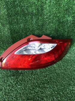 ไฟท้าย R Mazda Mazda2 2008-2010