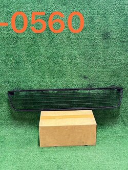 ช่องลมกันชนหน้า Toyota Vigo Champ 2011-14