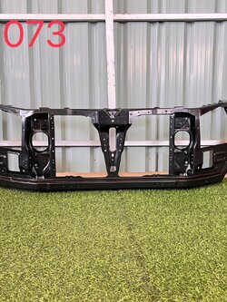 แผงไฟหน้า Ford Ranger 2012-20 ใหม่แท้