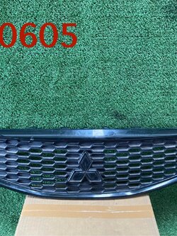 หน้ากระจัง Mitsubishi Attrage 2020+ แท้มือสอง