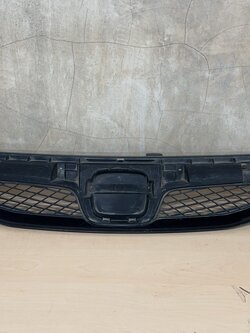 กระจังหน้า Honda Civic 2005-08