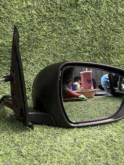 กระจกมองข้าง R Suzuki Swift 7สาย