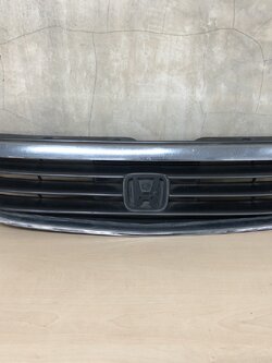 กระจังหน้า Honda Civic 1998