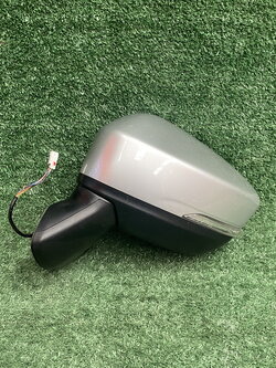 กระจกมองข้าง L 7สาย Mitsubishi Xpander 2018-2020