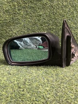 กระจกมองข้าง L Honda Civic RHD3