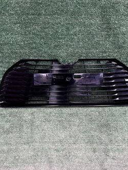 ช่องลมกันชนหน้า Toyota Yaris Ativ 2023-2025