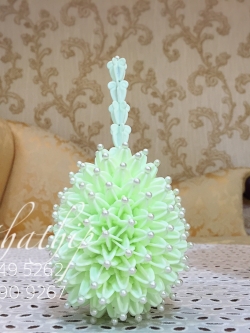 พุ่มประกอบเครื่องทองใหญ่