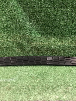 พลาสติกปิดช่องลมในกันชนมีตำหนิ Honda City