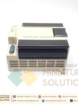 ME3U PLC FX3U PLC Lujie Technology FX3U Controller (DC 24V : Me3U-F1210MR standard type 12X10Y)
