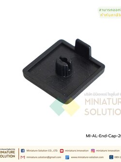 ฉากอลูมิเนียม มาตรฐาน Bracket ตัวจับฉาก ข้อต่อฉากอลูมิเนียม Series 20 30 40 aluminum Profile L Bracket