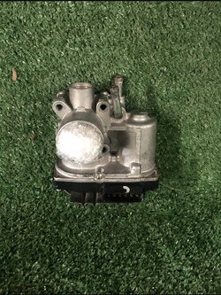 ลิ้นปีกผีเสื้อ 1.2 mt 3 สูบ 3A92 Mitsubishi Attrage+Mirage 2012-2014