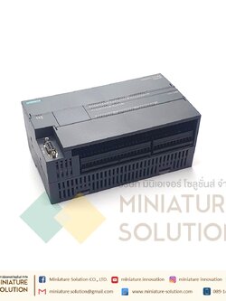 ซีเมนต์ SIMATIC S7-200 SMART PLC CPU SR20 SR30 SR40 ST20 ST30 CR20 SIEMENS analog module AE04 AE08 AM03 AM06 SB CM01 AQ01 AE01 (SR60)