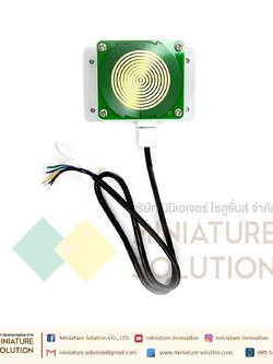 เซนเซอร์ตรวจสอบฝน Rain Detection Sensor RS485 สื่อสารแบบ RS485