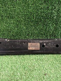 คัสซีหน้า R นอก Toyota Vigo