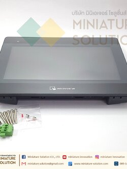 Weinview iP Series Weinview MT8102IQ HMI 10.1″ (Ethernet)