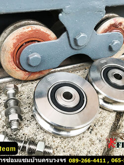 หาช่างซ่อมประตูรั้ว แถวหลักสี่ ทุ่งสองห้อง ตลาดบางเขน วิภาวดีรังสิต งามวงศ์วาน แจ้งวัฒนะ พิงคนคร แสนหวี น่านเจ้า เกษตร ชวนชื่น โกสุมร่วมใจ ชินเขต ชิดชน เคหะบางบัว