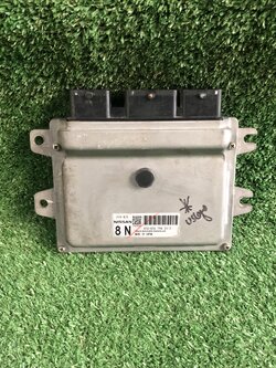 กล่อง ECU Nissan