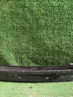 โตรงกันชนหน้า Chevrolet Sonic 2012-18