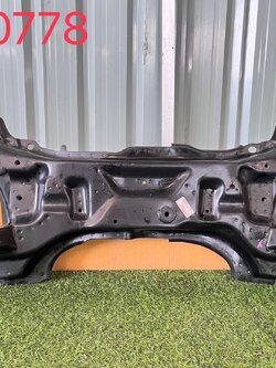 คานยึดปีกนก Toyota Vios,Yaris 2013-18