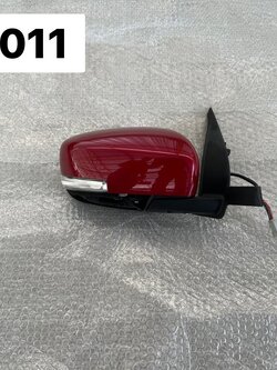 กระจกมองข้าง R Suzuki Swift 2018 มีไฟเลี้ยว