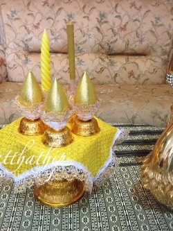 เครื่องทองน้อย