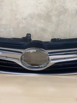 กระจังหน้า Toyota Camry 2018-20