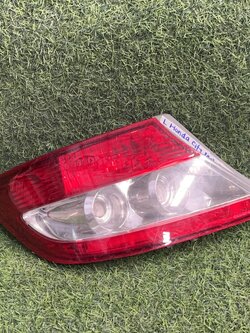 ไฟท้าย L Honda City 2003-08