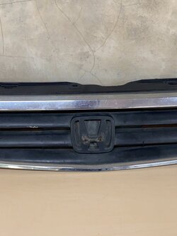 กระจังหน้า Honda City 1999-2002