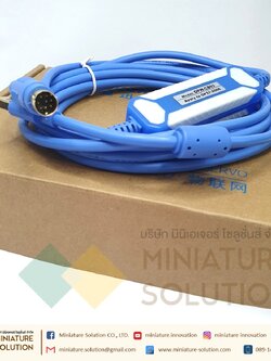 สายลิ้งค์ จอ Touch Screen PROFACE รุ่นเก่า GP-570, GP-370, GP2500, GPW-CB03 , ST400-AG41-24V USB-GPW-CB03