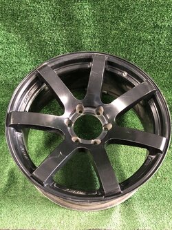 ล้อแม็ก Lanso