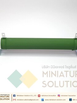 SAKO R-BRAKE ดัมมี่โหลด Inverter braking resistance braking resistance (300W-400Ω /400W-150Ω)