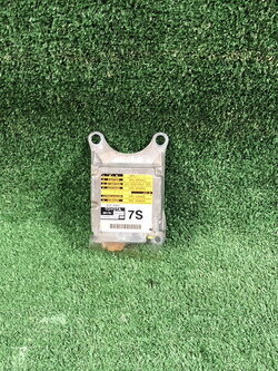 กล่องเซ็นเซอร์ควบคุมถุงลมนิรภัย Toyota Vigo/Innova