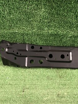 กล่องหัวคัสซี Honda City 2003-05