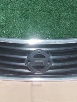 กระจังหน้า Nissan Sanny 1990-1993