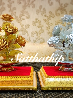 ต้นไม้เงิน ต้นไม้ทอง - ต้นไม้มงคล