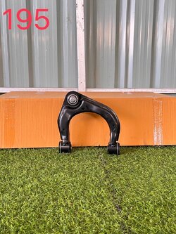 ปีกนกบน L Ford Ranger T6 2018 ใหม่แท้