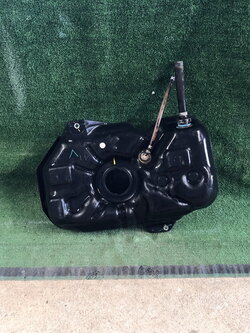 ถังน้ำมัน Mitsubishi Attrage 2013-2017