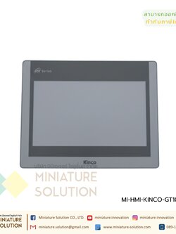 จอทัชสกรีน HMI Touch Screen GT-100E Kinco 10Inch WiFi Kinco Ethernet Wifi IOT