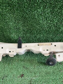 คานรับฝากระโปรงหน้า Toyota Altis