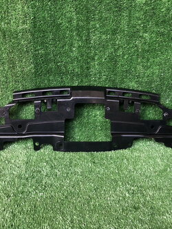 พลาสติกครอบกลอน Chevrolet Sonic 2012-2016