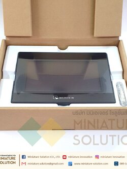 Weinview iP Series Weinview TK6071IP HMI 7″