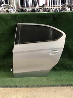 ประตูหลัง L บานเต็ม Mitsubishi Attrage 2013-2016