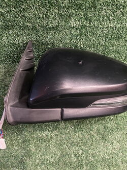 กระจกมองข้าง L 7สาย Toyota Revo 2014-2020